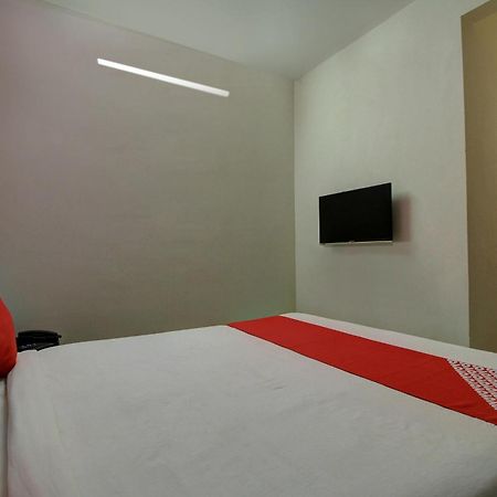 Hotel O Manu Residency Bengaluru Zewnętrze zdjęcie