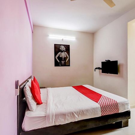 Hotel O Manu Residency Bengaluru Zewnętrze zdjęcie