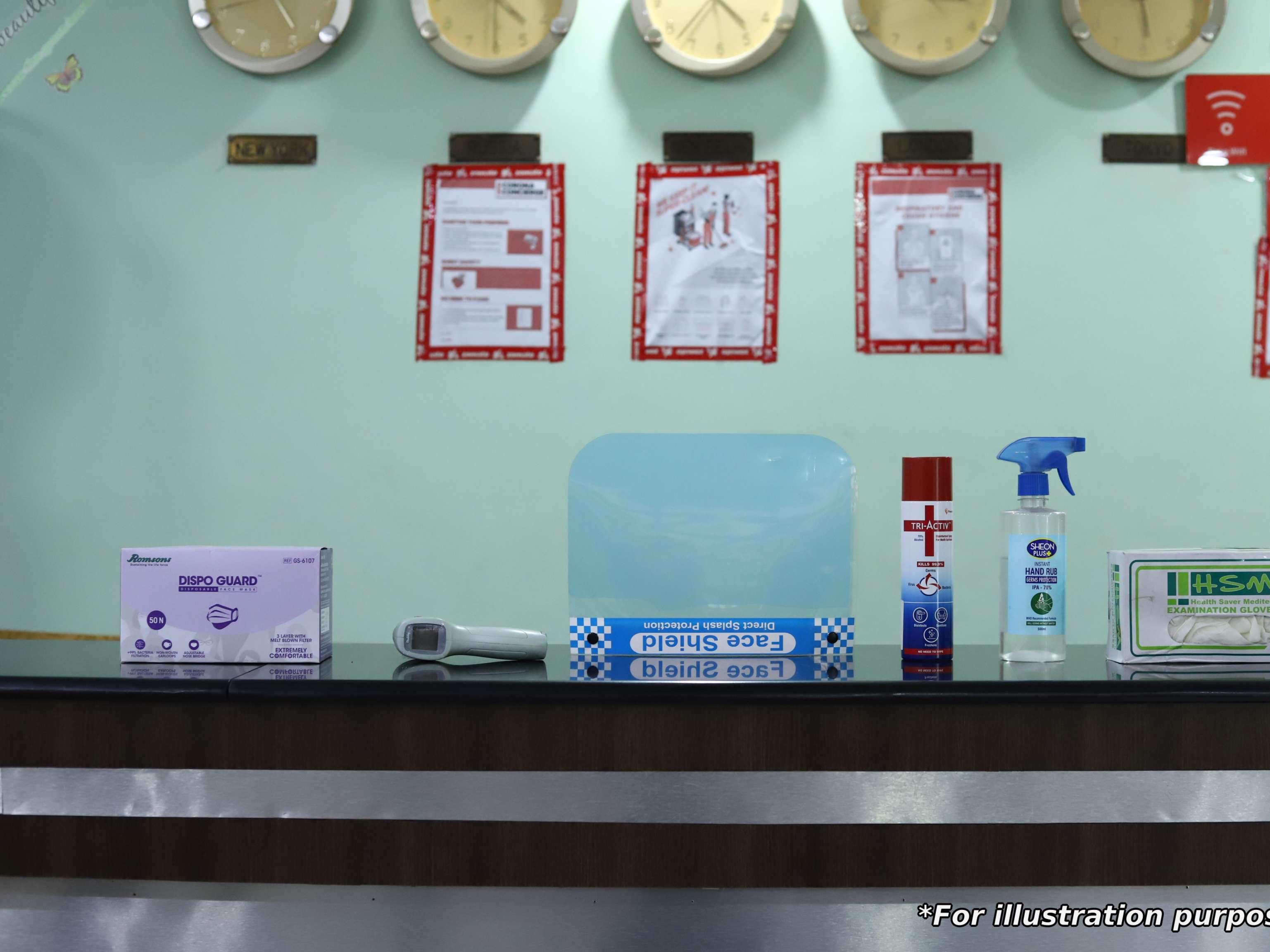 Hotel O Manu Residency Bengaluru Zewnętrze zdjęcie
