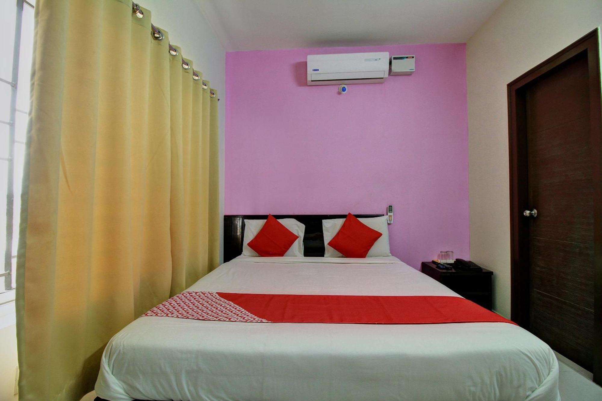 Hotel O Manu Residency Bengaluru Zewnętrze zdjęcie