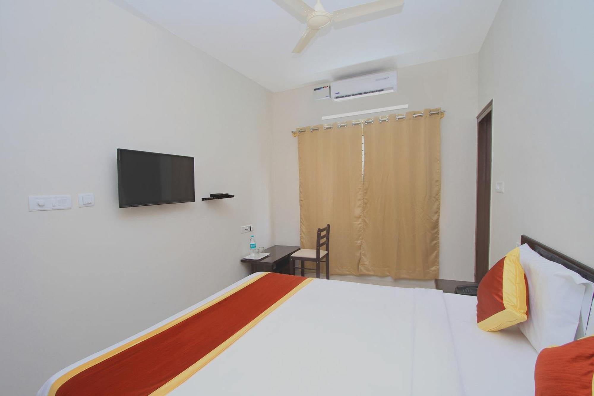 Hotel O Manu Residency Bengaluru Zewnętrze zdjęcie