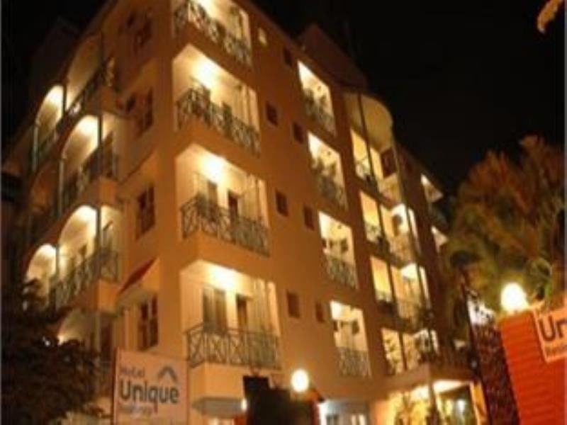 Hotel O Manu Residency Bengaluru Zewnętrze zdjęcie