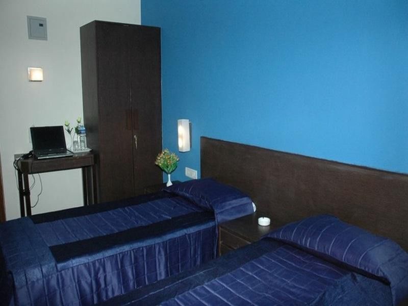 Hotel O Manu Residency Bengaluru Zewnętrze zdjęcie