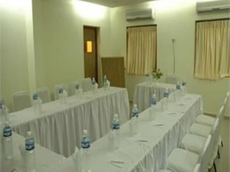 Hotel O Manu Residency Bengaluru Zewnętrze zdjęcie
