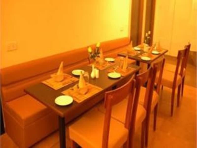 Hotel O Manu Residency Bengaluru Zewnętrze zdjęcie