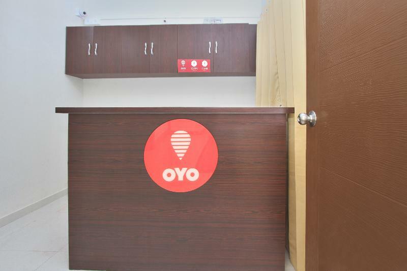 Hotel O Manu Residency Bengaluru Zewnętrze zdjęcie